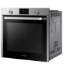 Samsung NV75J3140BS Inox 75 LT Ankastre Fırın 250°C Multifonksiyonel