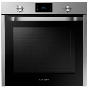 Samsung NV75J3140BS Inox 75 LT Ankastre Fırın 250°C Multifonksiyonel