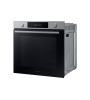 Samsung NV7B41301AS Inox 76 LT Çok Fonksiyonlu Ankastre Fırın