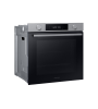Samsung NV7B41301AS Inox 76 LT Çok Fonksiyonlu Ankastre Fırın