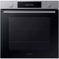Samsung NV7B41301AS Inox 76 LT Çok Fonksiyonlu Ankastre Fırın