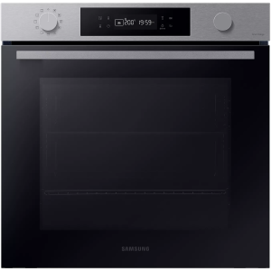 Samsung NV7B41301AS Inox 76 LT Çok Fonksiyonlu Ankastre Fırın