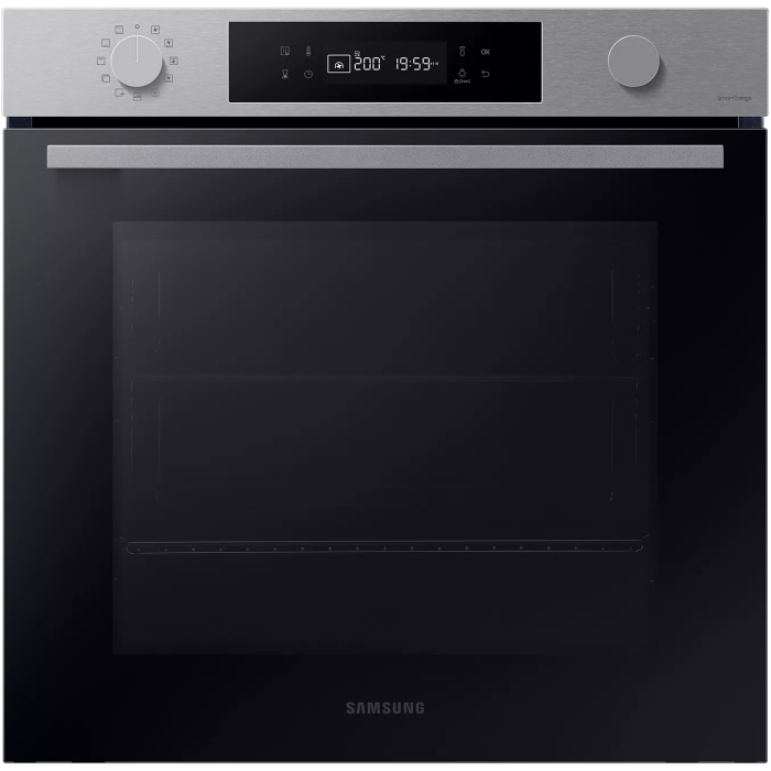 Samsung NV7B41301AS Inox 76 LT Çok Fonksiyonlu Ankastre Fırın