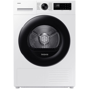 Samsung DV90DG52A0AELE 9 kg A++ Kurutma Makinesi, Wi-Fi
