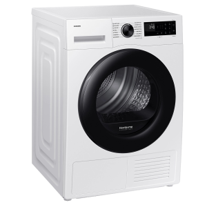 Samsung DV90DG52A0AELE 9 kg A++ Kurutma Makinesi, Wi-Fi