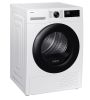 Samsung DV90DG52A0AELE 9 kg A++ Kurutma Makinesi, Wi-Fi