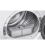 Samsung DV90DG52A0AELE 9 kg A++ Kurutma Makinesi, Wi-Fi