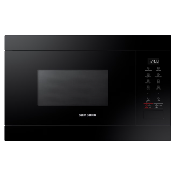 Samsung MG23A7013CB/OL  Ankastre 23 lt Mikrodalga