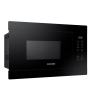 Samsung MG23A7013CB/OL  Ankastre 23 lt Mikrodalga
