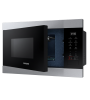 Samsung MG22M8074AT Ankastre 23 lt Izgaralı Mikrodalga