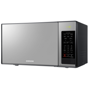 Samsung MG402MADXBB Siyah 40 LT 950W Izgaralı Mikrodalga