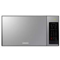 Samsung MG402MADXBB Siyah 40 LT 950W Izgaralı Mikrodalga