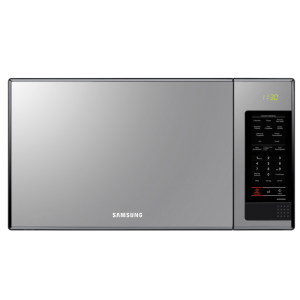 Samsung MG402MADXBB Siyah 40 LT 950W Izgaralı Mikrodalga