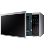 Samsung MG40J5133AT Inox 40 LT 900W Izgaralı Mikrodalga