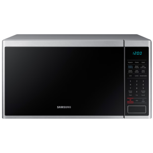 Samsung MG40J5133AT Inox 40 LT 900W Izgaralı Mikrodalga