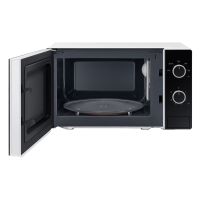 Samsung MS20A3010AH 20 L Beyaz Solo Mikrodalga