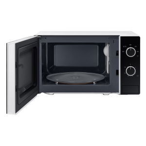 Samsung MS20A3010AH 20 L Beyaz Solo Mikrodalga
