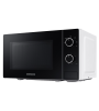 Samsung MS20A3010AH 20 L Beyaz Solo Mikrodalga