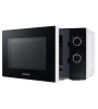 Samsung MS20A3010AH 20 L Beyaz Solo Mikrodalga