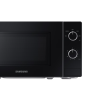 Samsung MS20A3010AH 20 L Beyaz Solo Mikrodalga