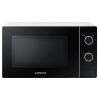 Samsung MS20A3010AH 20 L Beyaz Solo Mikrodalga