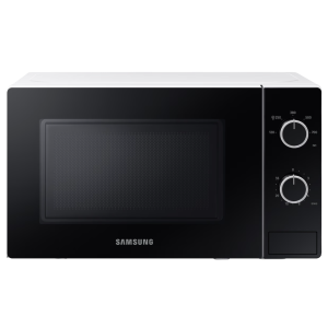 Samsung MS20A3010AH 20 L Beyaz Solo Mikrodalga