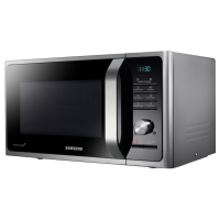 Samsung MS28F303TAS Silver 28 LT 1000W Solo Mikrodalga