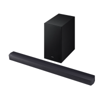 Samsung HW-B450F/EN 2.1 Kanal 300 W Soundbar