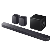 Samsung HW-Q930F/EN 9.1.4 Kanal 580W Dolby Atmos Kablosuz Soundbar