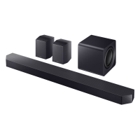 Samsung HW-Q990F/EN 11.1.4 Kanal 756 W Soundbar