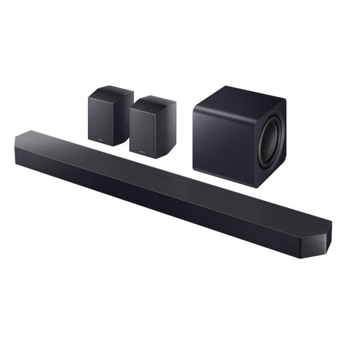 Samsung HW-Q990F/EN 11.1.4 Kanal 756 W Soundbar