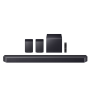 Samsung HW-Q990F/EN 11.1.4 Kanal 756 W Soundbar