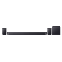 Samsung HW-Q990F/EN 11.1.4 Kanal 756 W Soundbar