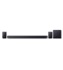 Samsung HW-Q990F/EN 11.1.4 Kanal 756 W Soundbar