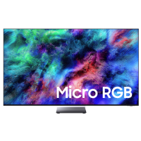 Samsung MRE75R95H 75 İnç 2026 Model 189 Ekran Uydu Alıcılı Smart 4K Micro RGB Yapay Zeka TV
