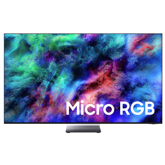 Samsung MRE75R95H 75 İnç 2026 Model 189 Ekran Uydu Alıcılı Smart 4K Micro RGB Yapay Zeka TV