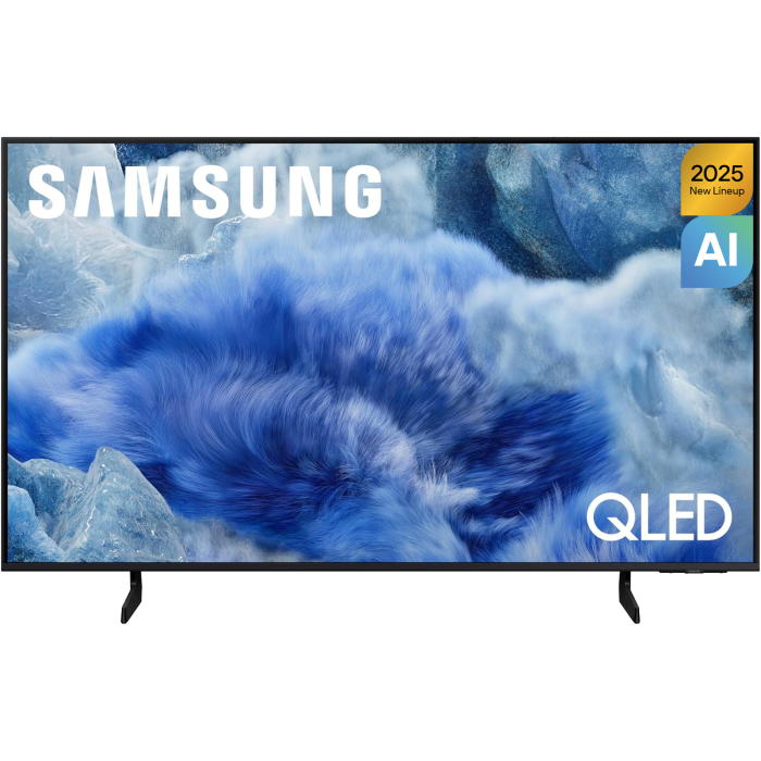 Samsung QE98Q7FAAUXXH 98 inç 2025 Model 249 Ekran Uydu Alıcılı Smart 4K QLED Yapay Zeka TV