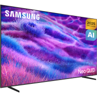 Samsung QE75QN80FAUXXH 75 inç 2025 Model 189  Ekran Uydu Alıcılı Smart 4K UHD Neo QLED Mini LED Yapay Zeka TV
