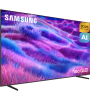 Samsung QE50QN80FAUXXH  50 inç 2025 Model 127 Ekran Uydu Alıcılı Smart 4K UHD Neo QLED Mini LED Yapay Zeka TV