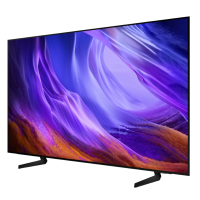 Samsung QE83S85HAEXTK 83-Inch S85H Series 2026 Model 210-Screen Smart 4K OLED TV with Satellite Receiver