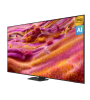 Samsung QE75QN90FATXXH 75 inç 2025 Model 189  Ekran Uydu Alıcılı Smart 4K UHD Neo QLED Mini LED Yapay Zeka TV 