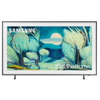 Samsung QE65LS03FAUXXH 65 İnç The Frame 2025 Model 164 Ekran Uydu Alıcılı Smart 4K QLED TV