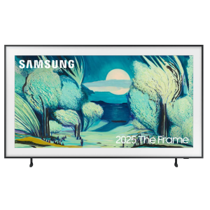 Samsung QE65LS03FAUXXH 65 İnç The Frame 2025 Model 164 Ekran Uydu Alıcılı Smart 4K QLED TV