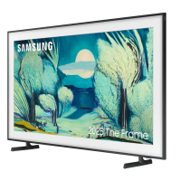 Samsung QE65LS03FAUXXH 65 İnç The Frame 2025 Model 164 Ekran Uydu Alıcılı Smart 4K QLED TV