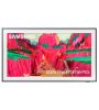 Samsung QE75LS03FWUXXH 75 İnç The Frame Pro 2025 Model 189 Ekran Uydu Alıcılı Smart 4K Neo QLED Art TV