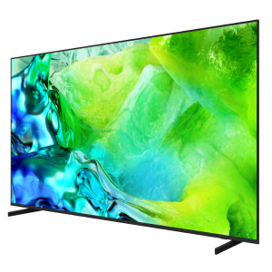 Samsung QE75QN80HAUXTK 75 İnç QN80H Serisi 2026 Model 189 Ekran Uydu Alıcılı Smart 4K Neo QLED TV