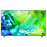 Samsung QE85QN80HAUXTK 85-Inch QN80H Series 2026 Model 216-Screen Smart 4K Neo QLED TV with Satellite Receiver