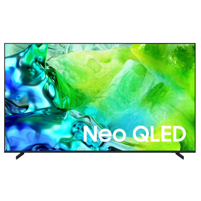 Samsung QE75QN80HAUXTK 75 İnç QN80H Serisi 2026 Model 189 Ekran Uydu Alıcılı Smart 4K Neo QLED TV
