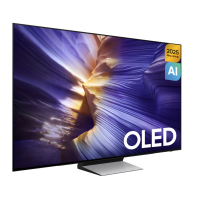 Samsung QE77S90FAEXXH 77 inç 2025 Model 195  Ekran Uydu Alıcılı Smart 4K UHD OLED  Yapay Zeka TV 