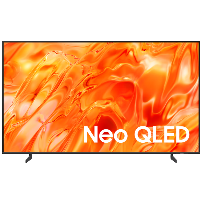 Samsung QE85QN70HAUXTK 85 İnç 2026 Model 214 Ekran Uydu Alıcılı Smart 4K UHD Neo QLED Mini LED Vision AI T